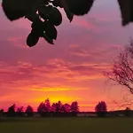 Seenlandliebe Wiesethblick Bis 3 Personen Lejlighed Bechhofen (Ansbach)