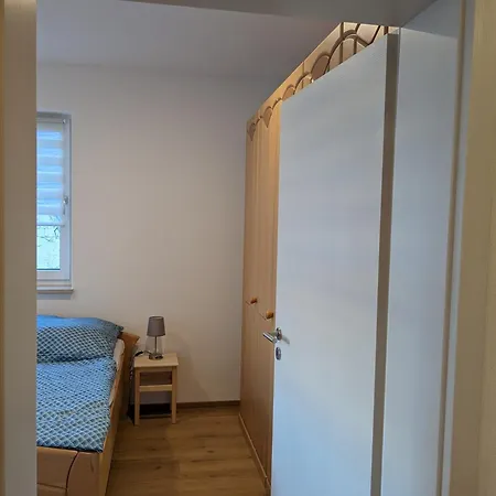 Seenlandliebe Wiesethblick Bis 3 Personen Apartmán Bechhofen (Ansbach)