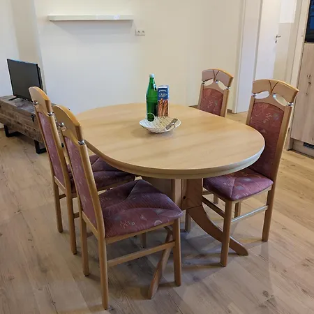 Lejlighed Seenlandliebe Wiesethblick Bis 3 Personen Bechhofen (Ansbach)