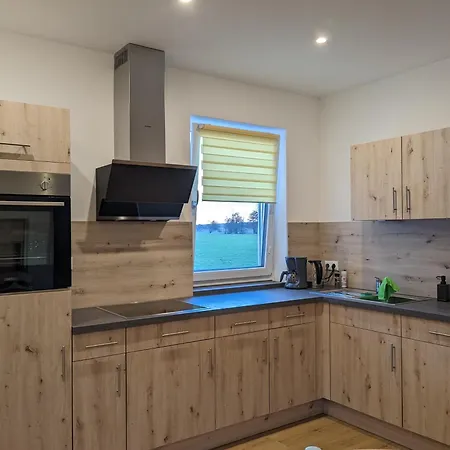 Lejlighed Seenlandliebe Wiesethblick Bis 3 Personen Bechhofen (Ansbach)
