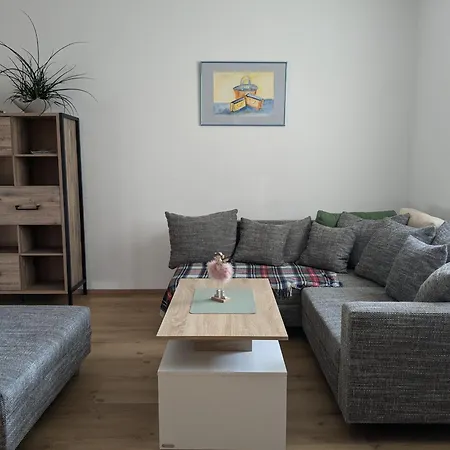 Seenlandliebe Wiesethblick Bis 3 Personen * Bechhofen (Ansbach)