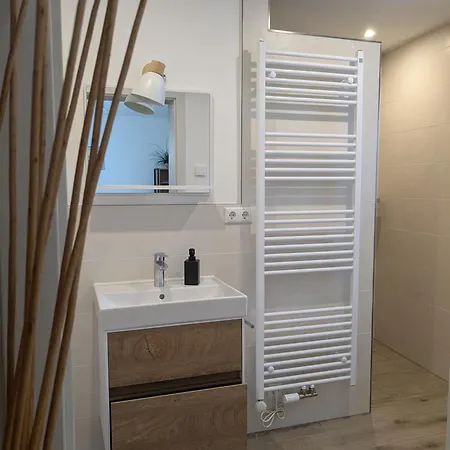 Seenlandliebe Wiesethblick Bis 3 Personen Apartmán