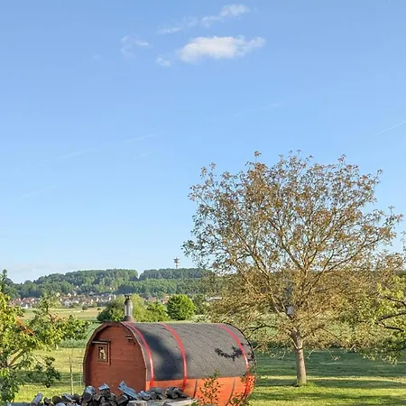 Seenlandliebe Wiesethblick Bis 3 Personen Lejlighed Bechhofen (Ansbach)