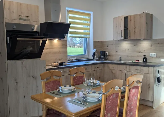 Seenlandliebe Wiesethblick Bis 3 Personen Bechhofen (Ansbach)
