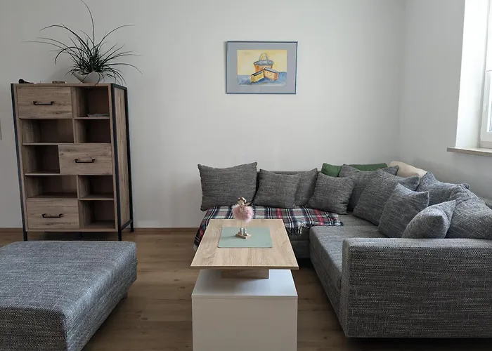 Seenlandliebe Wiesethblick Bis 3 Personen * Bechhofen (Ansbach)
